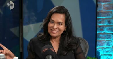 Africa Face to Face: DPI’s Runa Alam Tackles Private Equity Growth in Africa