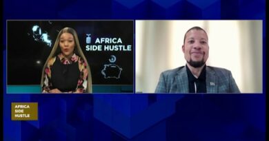 Africa Side Hustle: 2026 World Cup: Africa’s Business Opportunity