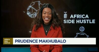 Africa Side Hustle: Formalising businesses through construction