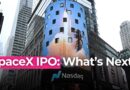 After a Historic IPO, Can SpaceX Stock Keep Climbing?