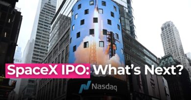 After a Historic IPO, Can SpaceX Stock Keep Climbing?