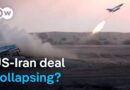 After tit-for-tat blows: Is the US-Iran deal on the verge of collapse? | DW News