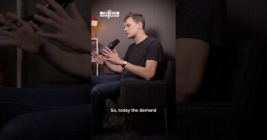 AI Demand Is Outpacing Chips, Memory and Electricity: Mistral CEO