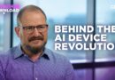 AI Devices Are Coming | Qualcomm CEO Cristiano Amon