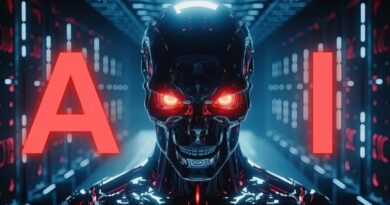 AI Expert Issues DIRE WARNING You Have To See To Believe