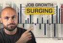 AI is INCREASING Jobs, Not Destroying Them?