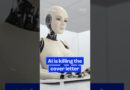 #AI is killing the cover letter –  why employers now care more about skills and recommendations.