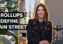 AI Rollup: Silicon Valley’s New Buyout Playbook Is Hitting Wall Street