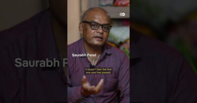 Air India crash: Still waiting for answers | DW News