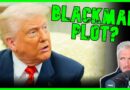 ALL HELL BREAKS LOOSE As Israel Plots BLACKMAIL Of Trump!!! | The Kyle Kulinski Show