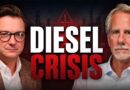 America Is Running Out of Diesel and No One Is Paying Attention | SIH