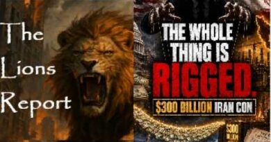 AMERICA… RISE UP! This Is THE Biggest Con Job Ever IN U.S. History. Mannarino