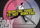 Americans don’t know how to stop working | The Gray Area