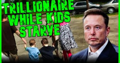 Americans In TOTAL REVOLT As Elon Becomes TRILLIONAIRE As Kids STARVE!! | The Kyle Kulinski Show
