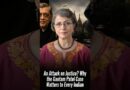 An Attack on Justice? Why the Gautam Patel Case Matters to Every Indian