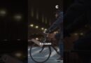 Any bike can become electric with this device♻️🚴‍♂️