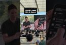 Apple’s new Siri AI demo