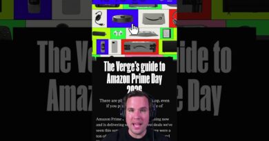 Apple’s price hikes #Vergecast