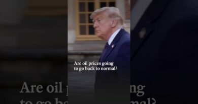 Are oil prices going to go back to normal? | The Economist