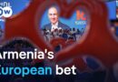 Armenian voters back PM’s tilt toward Europe despite Russian pressure | DW News