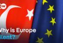 As Turkey cracks down on its opposition, Europe’s response draws questions | DW News