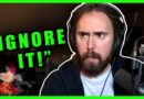 Asmongold PANICS & BEGS His Chat To Support Israel | The Kyle Kulinski Show