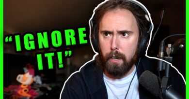 Asmongold PANICS & BEGS His Chat To Support Israel | The Kyle Kulinski Show