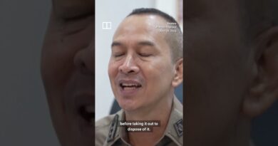 Australian man charged with murder of Thai teen girl