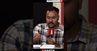 Ayodhya’s biggest whodunit: Basant Kumar breaks down the Ram Mandir ‘chanda chori’ allegations