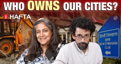 Banaras redevelopment, Delhi Gymkhana takeover and CBSE’s OSM fiasco | Chhota Hafta 591