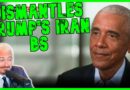 Barack Obama Calmly Dismantles Trump’s Iran Bullsh*t | The Kyle Kulinski Show