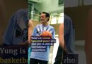 Basketball coach who hit Hong Kong student apologises