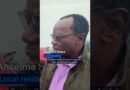 Belfast residents left reeling after violent anti-immigrant riots | DW News