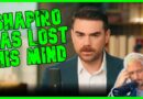 Ben Shapiro Has Completely & Utterly Lost His Mind | The Kyle Kulinski Show