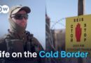 Between NATO and Russia: A life torn by language, loyalty and relationships | Focus on Europe