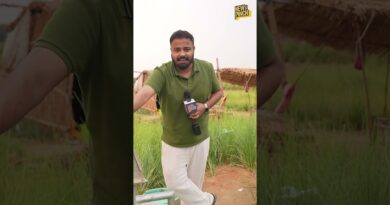 Bharat Tiwari का सम्मान बिहार के जवनिया गांव के लोग क्यों करते हैं, वो नेता-अफसर नहीं समझ पाएंगे.