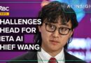 Big Challenges Ahead For Meta AI Chief Alexandr Wang After A Rocky First Year