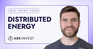 Big Ideas 2026: Distributed Energy