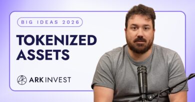 Big Ideas 2026: Tokenized Assets