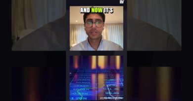 Biggest Shift in Crypto Is Happening RIGHT NOW!