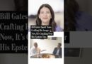 Bill Gates’s Reputation Is Cracking Over Epstein Ties