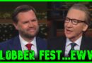 Bill Maher Takes JD Vance To Slurp City (Makes His Toes Curl) | The Kyle Kulinski Show