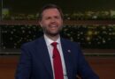 Bill Maher’s Advice for JD Vance | Real Time with Bill Maher (HBO)