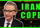 Bill Maher’s Trump D*ck Sucking BACKFIRES SPECTACULARLY!! | The Kyle Kulinski Show