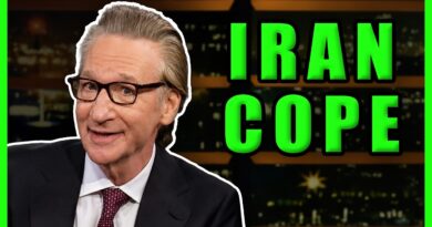 Bill Maher’s Trump D*ck Sucking BACKFIRES SPECTACULARLY!! | The Kyle Kulinski Show