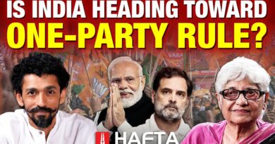 BJP breaks TMC: Is the Opposition genuinely failing?