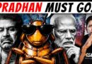 BJP’s Secret ‘Cockroach Plan’? | As CJP Occupies Jantar Mantar – Congress Asks How? | Akash Banerjee