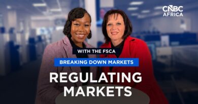 Breaking Down Markets EP6: Regulating Markets