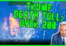 BREAKING: Trump M*RDERS 200 CIVILIANS In FATAL TERROR STRIKES!! | The Kyle Kulinski Show