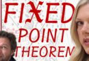 Brouwer’s Fixed Point Theorem – Numberphile